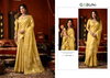 Supriya By Gobuni Heavy Tissue Fabric Saree Collections